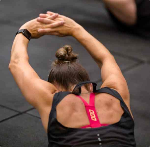 Sore back? Tight Muscles? What to Do When Normal Motion Hurts