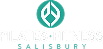 Salisbury Pilates and Fitness Logo