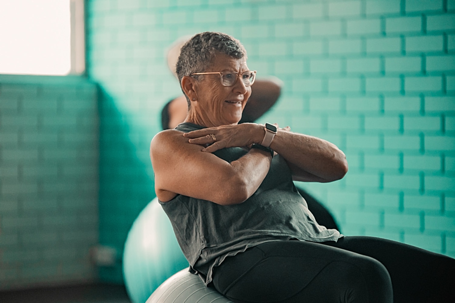 Five Reasons Why We Love Pilates & You Will Too!