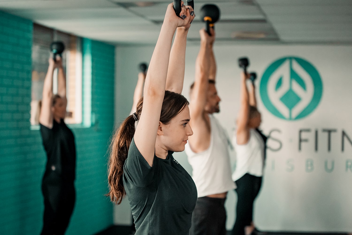 Why Is Strength Training So Important For Women?